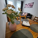 & Bike Klinovec * Loučná pod Klínovcem