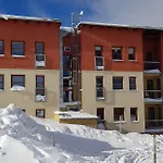 & Bike Klinovec Loučná pod Klínovcem