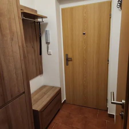 Apartment & Bike Klinovec