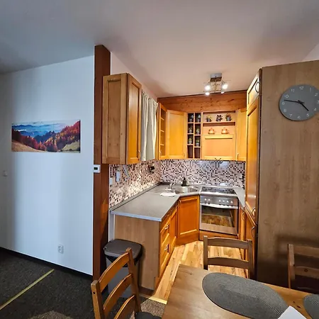 & Bike Klinovec Loučná pod Klínovcem