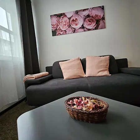 Apartment & Bike Klinovec