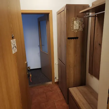 & Bike Klinovec Apartment *