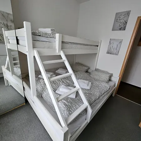 Apartment & Bike Klinovec *