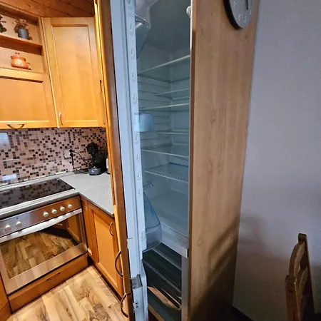 Apartment & Bike Klinovec