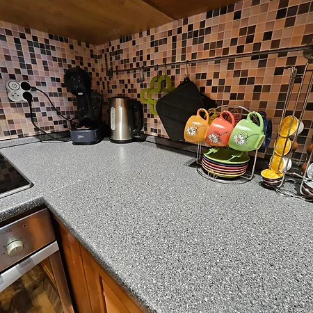 & Bike Klinovec Loucna pod Klinovcem