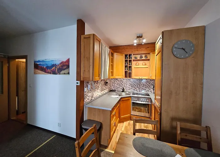 & Bike Klinovec Loučná pod Klínovcem