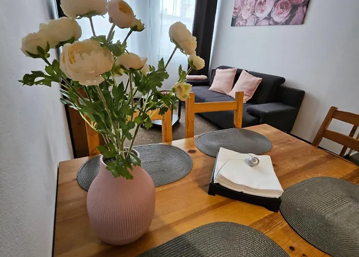 & Bike Klinovec * Лоучна-под-Клиновцем