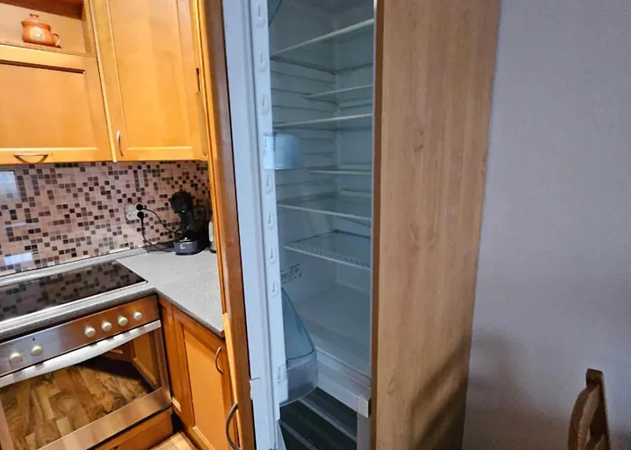 아파트 & Bike Klinovec