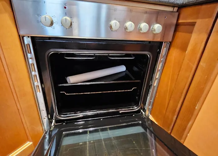 & Bike Klinovec Loučná pod Klínovcem