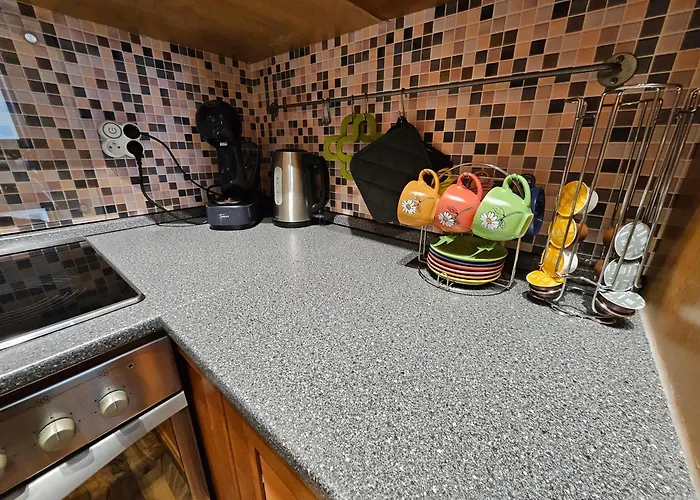 & Bike Klinovec Лоучна-под-Клиновцем